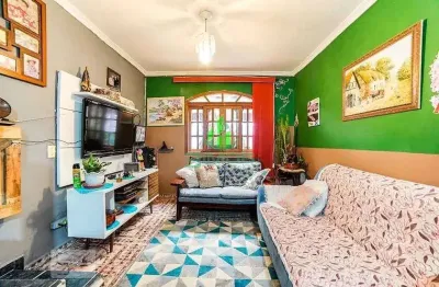 Casa com 3 dormitórios à venda, 125 m² por r$ 640.000,00 - vila guilherme - são paulo/sp