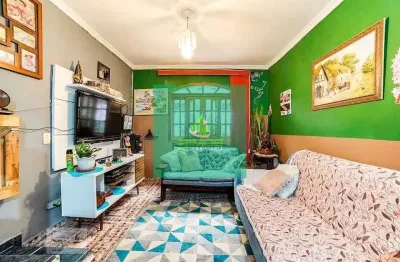 Casa com 3 dormitórios à venda, 125 m² com excelente oportunidade por r$ 640.000,00 - vila guilherm