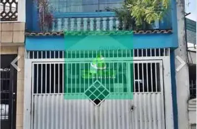 Sobrado à venda, 3 dormitórios, vila maria alta, são paulo, sp