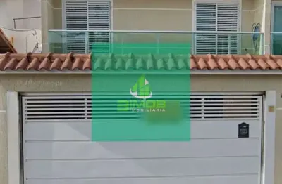 Excelente oportunidade!!! sobrado com 2 dormitórios à venda, 88 m² por r$ 780.000,00 - carandiru -