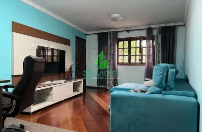 Casa com 4 quartos à venda na rua emile verhaeren, vila maria alta, são paulo, 188 m2 por r$ 850.000