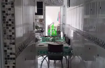 Casa com 5 quartos à venda na Rua Itaúna, Vila Maria, São Paulo