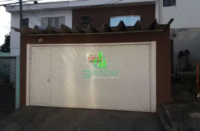 Sobrado com 2 dormitórios à venda, 108 m²  - jardim japão - são paulo/sp