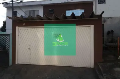 Sobrado com 2 dormitórios à venda, 108 m²  - jardim japão - são paulo/sp