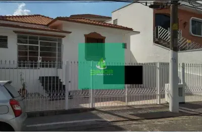 Casa com 2 dormitórios à venda, 200 m² por r$ 1.120.000 - jardim franca - são paulo/sp