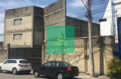 Terreno à venda, cidade industrial satélite de são paulo, guarulhos, sp