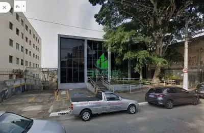 Prédio para locação, 1.226 m2  - vila guilherme, são paulo, sp