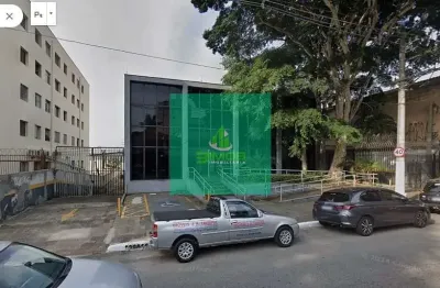 Prédio para locação, 1.226 m2  - vila guilherme, são paulo, sp