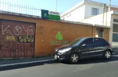 Terreno à venda, vila mesquita, cangaíba -  são paulo, sp