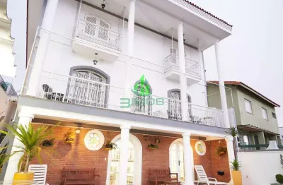 Casa com 4 quartos à venda na Rua Abreu Lemos, Jardim Franca, São Paulo