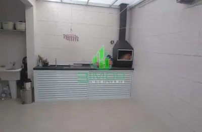 Casa com 3 quartos à venda na Rua Paulo de Avelar, Vila Dom Pedro II, São Paulo