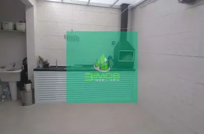 Casa com 3 quartos à venda na Rua Paulo de Avelar, Vila Dom Pedro II, São Paulo