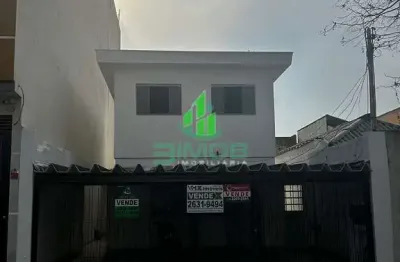 Oportunidade! sobrado à venda, vila maria baixa, são paulo, sp