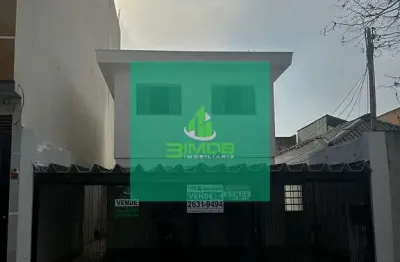 Oportunidade! sobrado à venda, vila maria baixa, são paulo, sp