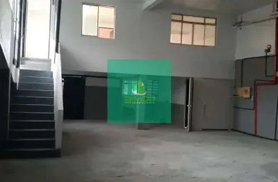 Ótimo salão/depósito/barracão com 215m2  para locação, vila maria alta, são paulo, sp