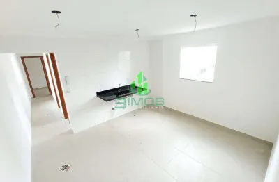 Apartamento com 2 quartos à venda na Rua Ismael Neri, Água Fria, São Paulo