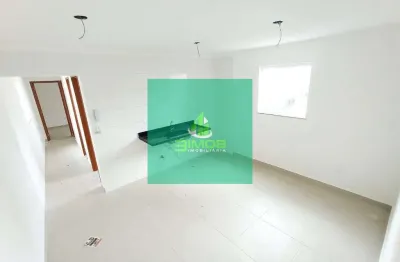 Apartamento com 2 quartos à venda na Rua Ismael Neri, Água Fria, São Paulo