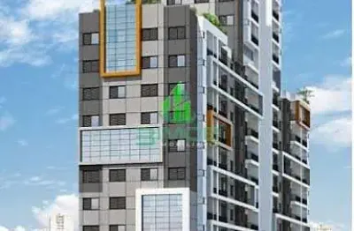 Apartamento à venda, 2 dormitórios, 1 suíte - parada inglesa , são paulo, sp