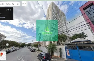 Apartamento garden à venda, 2 dormitórios, 1 suíte vila maria, são paulo, sp