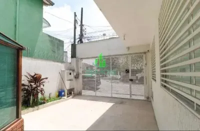Sobrado à venda, 300m2 + salão - 300 m2 - área total   - vila maria baixa, são paulo, sp