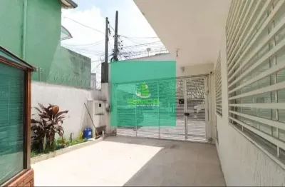 Sobrado à venda, 300m2 + salão - 300 m2 - área total   - vila maria baixa, são paulo, sp