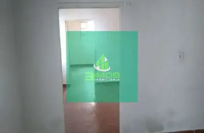 Execente casa com 2 dormitórios com um terreno amplo à venda, 231 m² por r$ 500.000,00 - chácara be