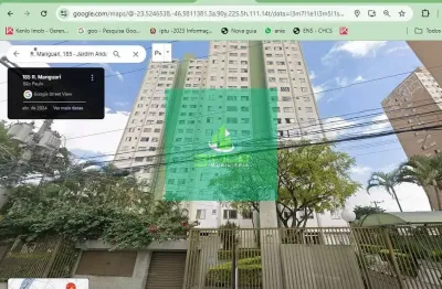 Oportunidade apartamento à venda, 2 dormitórios, 1 vaga,  jardim andaraí, são paulo, sp, r$.230mil!
