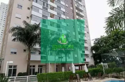 Apartamento com 3 quartos à venda na Rua Severa, Vila Maria Baixa, São Paulo