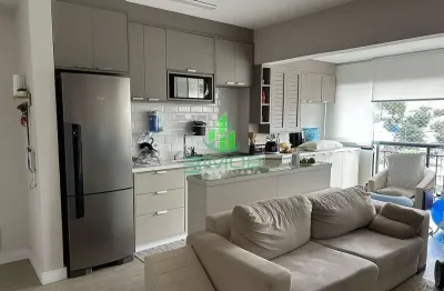 Apartamento com 2 quartos para alugar na rua bárbara heliodora, vila romana, são paulo, 60 m2 por r$ 4.250