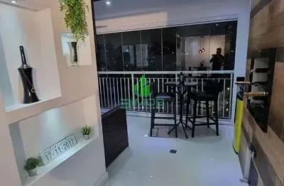 Lindo apartamento, vista livre na melhor região da zona norte de sp venha conferir e aproveitar ess