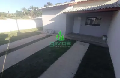 Casa com 3 quartos para alugar na rua alameda ouro preto, zona rural, mairiporã, 99 m2 por r$ 2.500