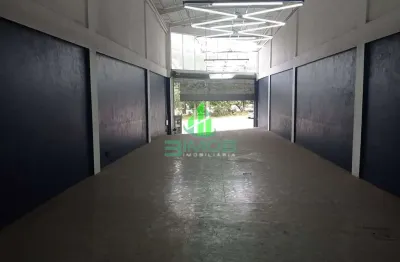 Excelente galpão / barracão com alta visibilidade para seu negócio /  locação, imirim, são paulo, s