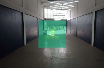 Excelente galpão / barracão com alta visibilidade para seu negócio /  locação, imirim, são paulo, s