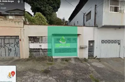 Terreno à venda, 320 m² por r$ 600.000,00 - vila maria alta - são paulo/sp