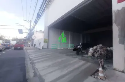 Galpão / barracão para locação, vila guilherme, são paulo, sp