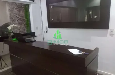 Sala sobreloja com excelente localização, alta visibilidade por seu negócio !!! - vila gomes cardim