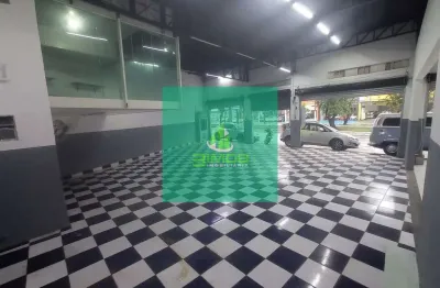 Locação de galpão loja com excelente localização  e visibilidade para seu negócio imirim, são paulo