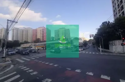 Terreno com potencial construtivo com excelente localização, lauzane paulista, são paulo, sp próxim