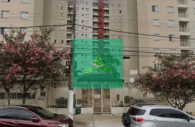 Apartamento com 2 dormitórios à venda, 48 m² por r$ 430.000,00 - mooca - são paulo/sp