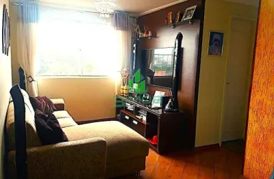 Apartamento com 2 quartos à venda na Rua Manguari, Jardim Andaraí, São Paulo