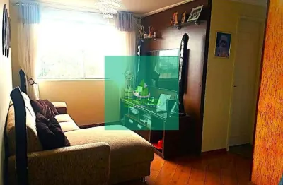 Apartamento com 2 quartos à venda na Rua Manguari, Jardim Andaraí, São Paulo