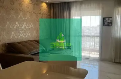 Apartamento à venda, 2 dormitórios, 2 vagas, 78m2 - vila maria, são paulo, sp