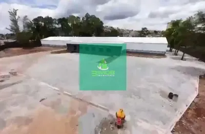 Galpão / barracão para locação, 15000m2 at.  água chata, guarulhos, sp