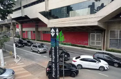 Terreno à venda na Rua Tomé Portes, Vila Dom Pedro II, São Paulo