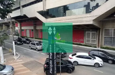 Terreno à venda na Rua Tomé Portes, Vila Dom Pedro II, São Paulo
