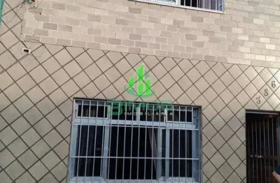 Sobrado à venda,  2 dormitórios, vila maria baixa, são paulo, sp