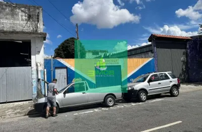 Casa comercial com 10 salas para alugar na Rua Eli, Vila Maria Baixa, São Paulo