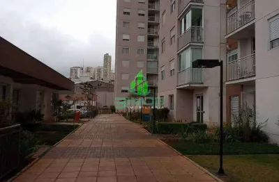 Uma excelente oportunidade apartamento à venda, 45m ² com 02 dormitórios -  vila maria, são paulo,