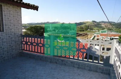 Casa com 2 quartos à venda na R. José De Alencar, Jardim Palmas, Bom Jesus dos Perdões