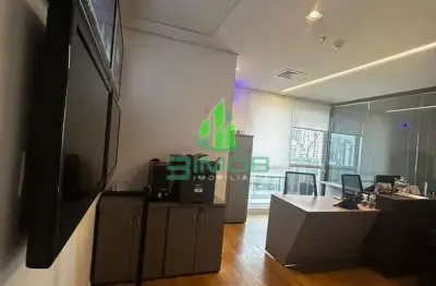 Andar corporativo para locação, excelente oportunidade 180  m² -  perdizes, são paulo, sp